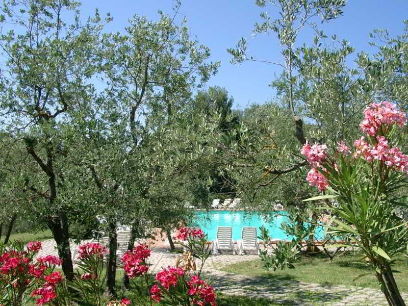 Agriturismo Antico Borgo Poggitazzi Террануова-Браччолини Экстерьер фото
