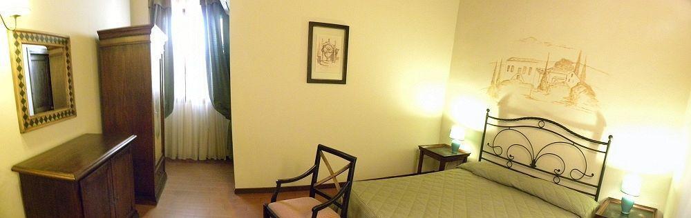 Agriturismo Antico Borgo Poggitazzi Террануова-Браччолини Экстерьер фото