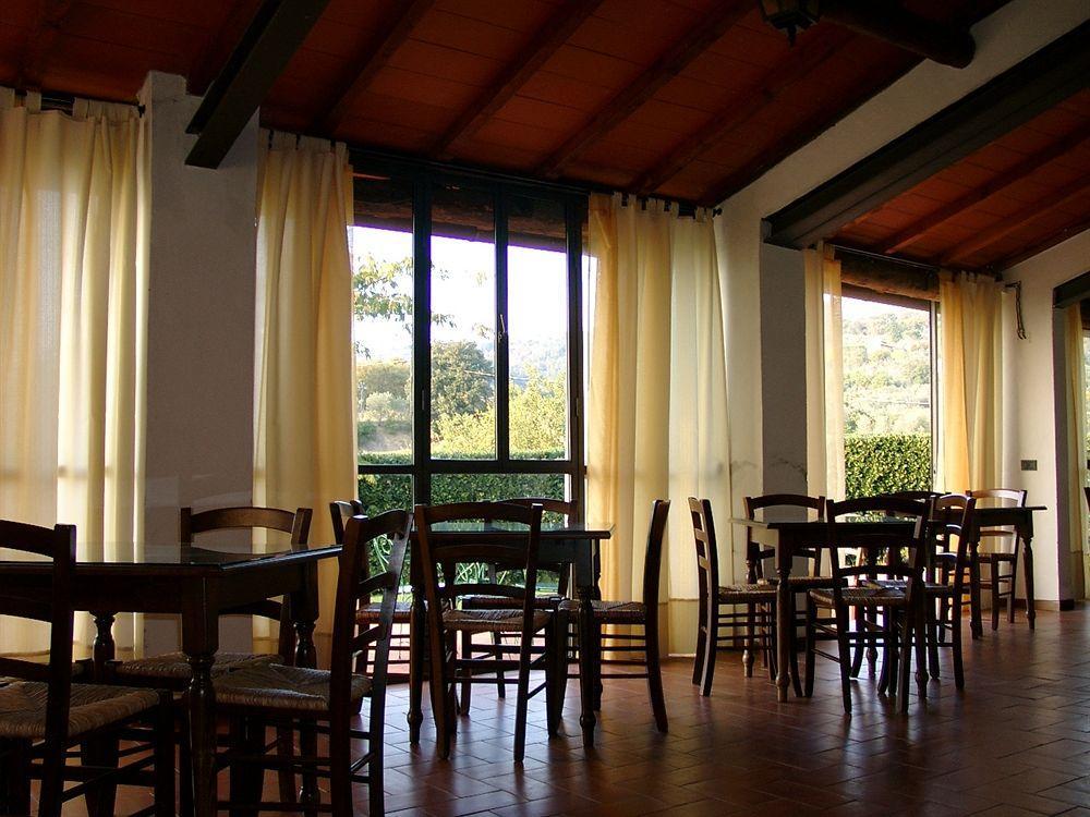 Agriturismo Antico Borgo Poggitazzi Террануова-Браччолини Экстерьер фото