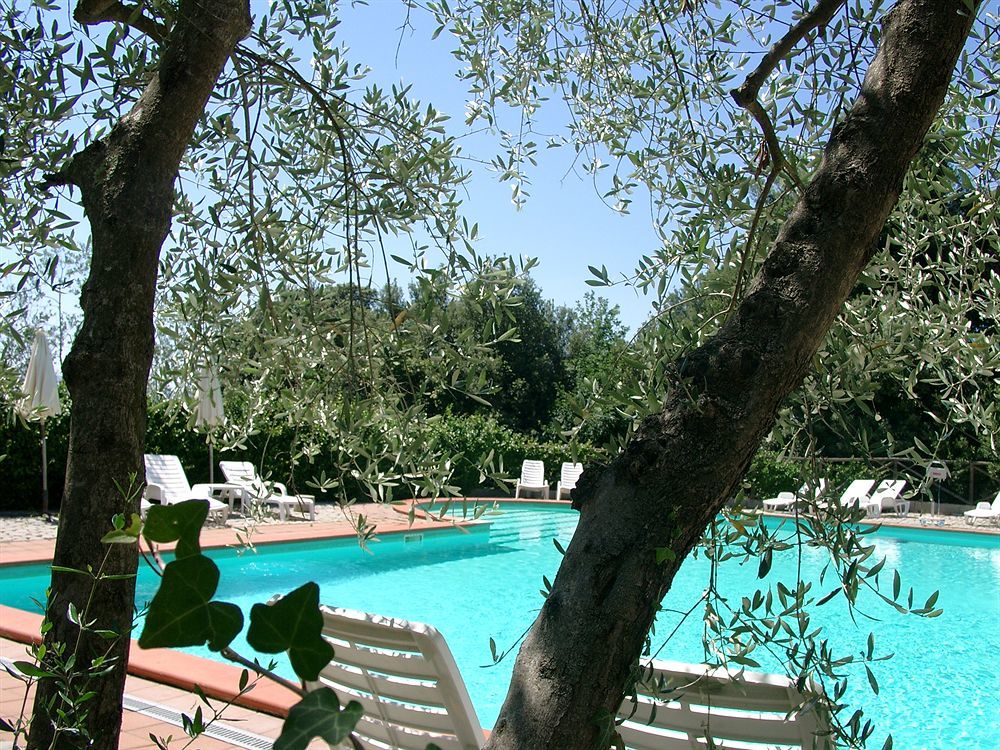 Agriturismo Antico Borgo Poggitazzi Террануова-Браччолини Экстерьер фото